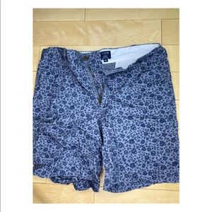 J. Crew men’s 5in shorts